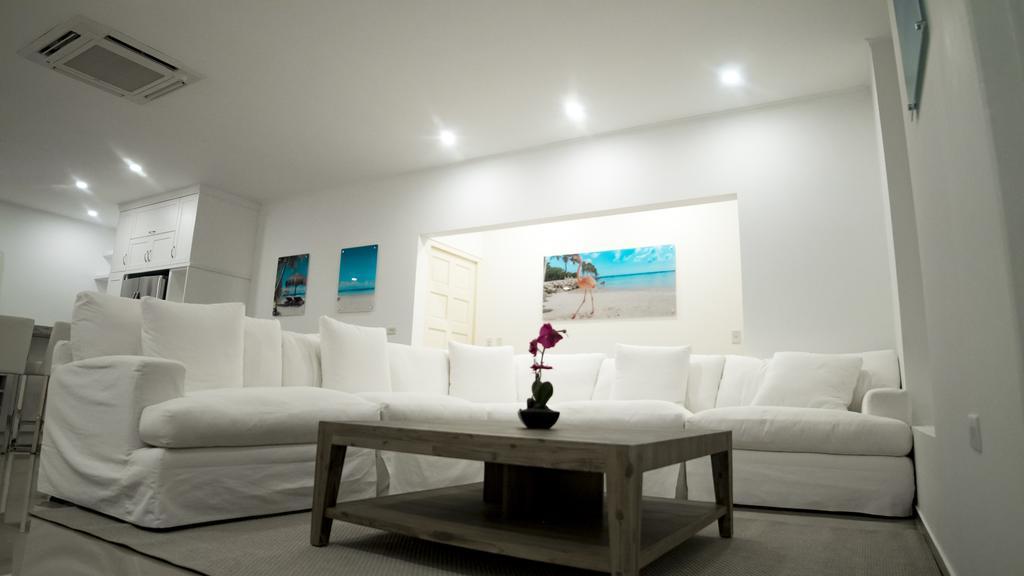 Villa Noah Palm Beach Zewnętrze zdjęcie