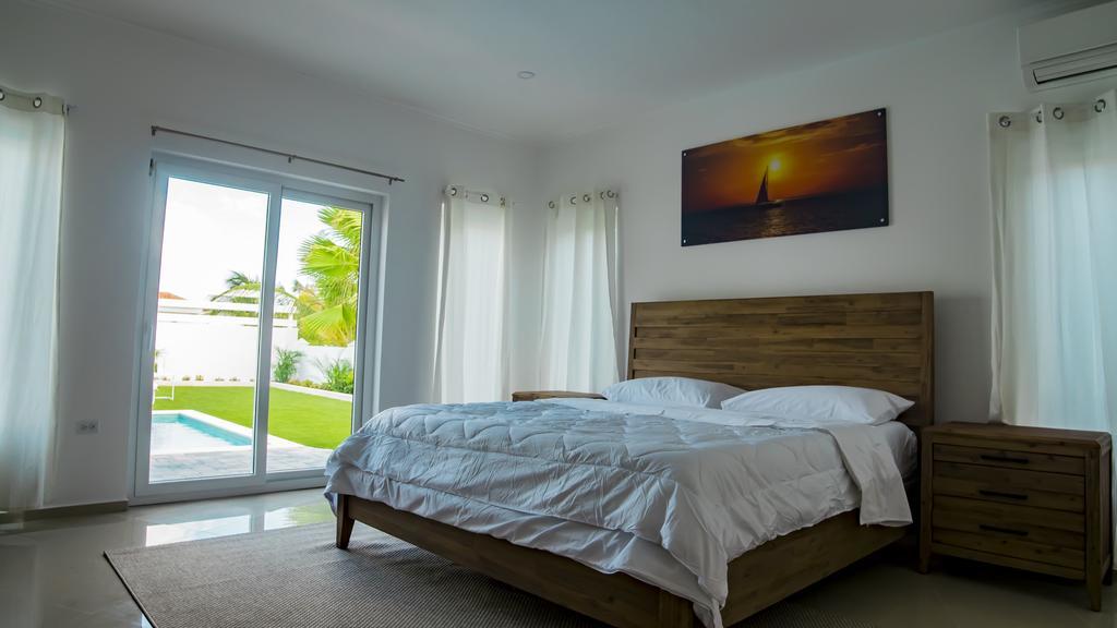 Villa Noah Palm Beach Zewnętrze zdjęcie