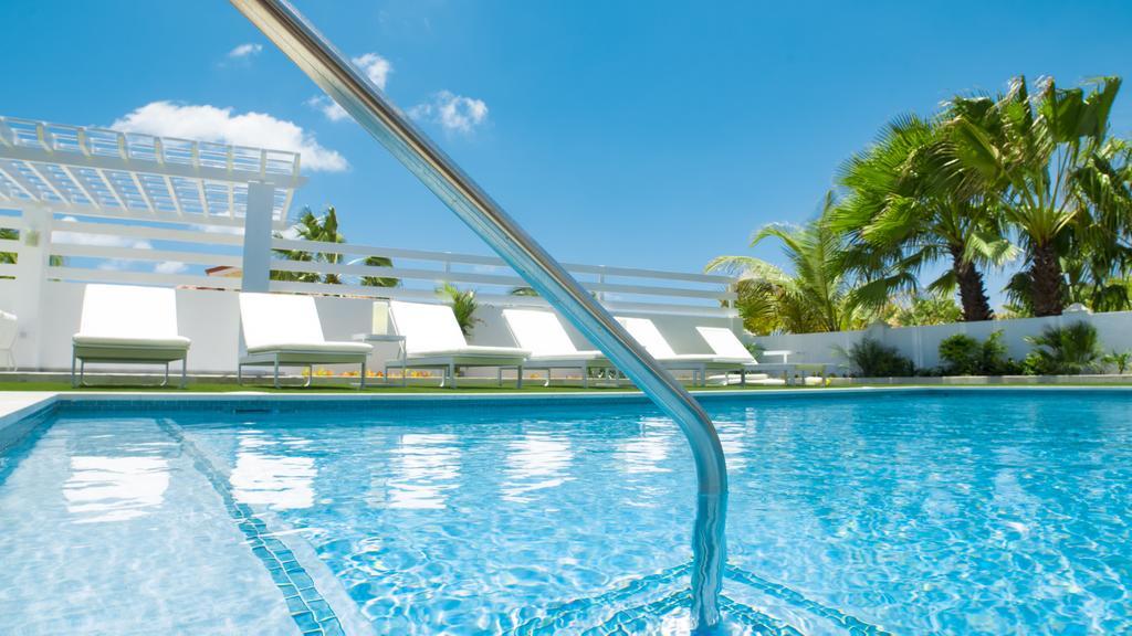 Villa Noah Palm Beach Zewnętrze zdjęcie