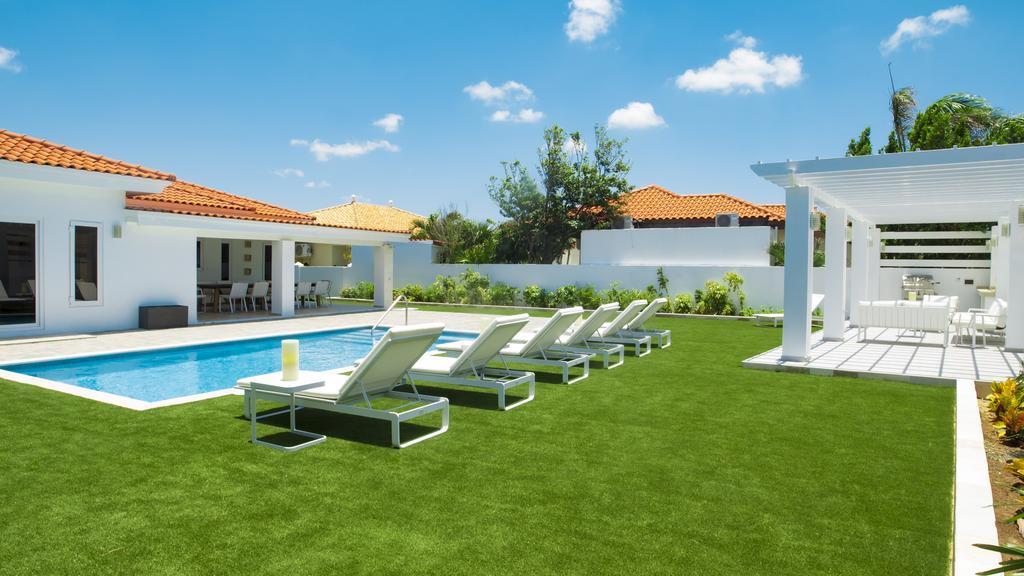 Villa Noah Palm Beach Zewnętrze zdjęcie